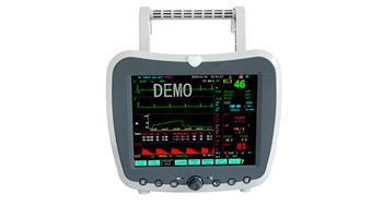 G3H PATIENT MONITOR